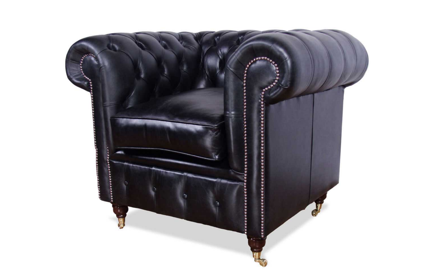Sillon Chester Westminster Club