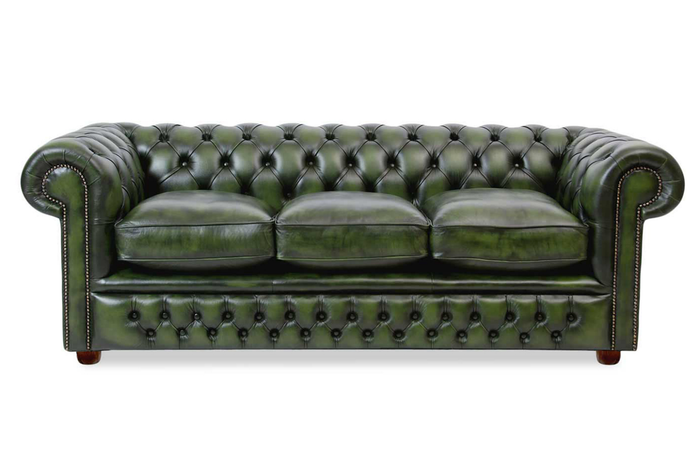 Sofa Chester Waterloo